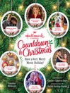 Cover image for Hallmark Channel Countdown to Christmas--USA TODAY BESTSELLER